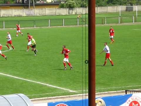 Polonia Głubczyce# życiówka Filara