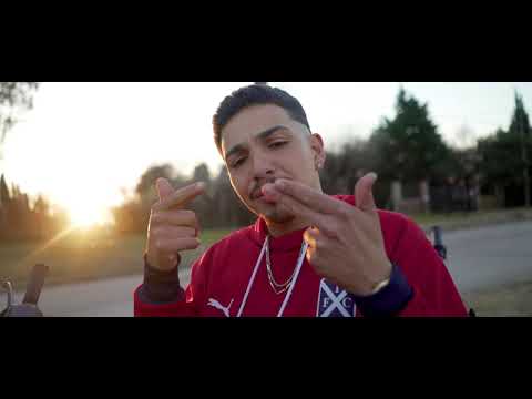 C.E.C - PARISON RKT (Video oficial)