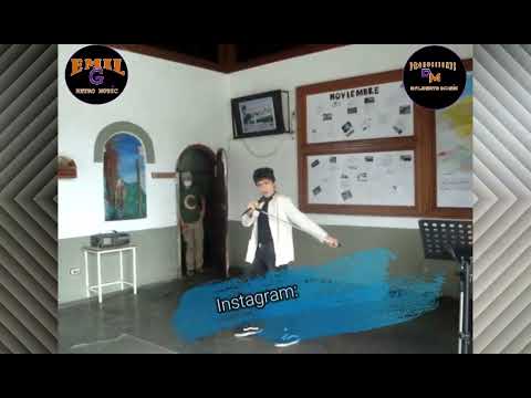 Emil G - Johnny B Goode - Parque Alí Primera 02-01-22