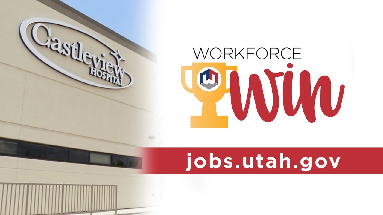 Building a Stronger Community Through Workforce Development