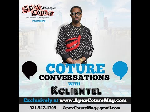 Coture Conversations with KClientel