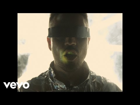 Daniel Vince - Humanoide