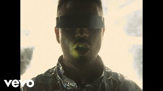 Video Humanoide de Daniel Vince