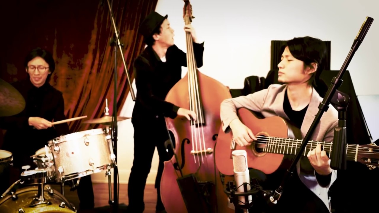 Promotional video thumbnail 10 for Yuto Kanazawa Guitarist
