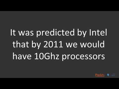 Learning Java 9 Databases and Multithreading in Java Intro Multithreading| packtpub com