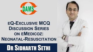 Download Lagu eQ-Exclusive MCQ Discussion Series on eMedicoz : Neonatal-Resuscitation Thumbnail