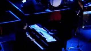 Ruby Turner and Jools Holland : Concert - "Sitting On Top Of The World" {Indigo, O2}