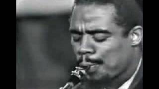 Eric Dolphy Holland 1964