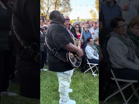 Christone ‘Kingfish’ Ingram 5-17-24