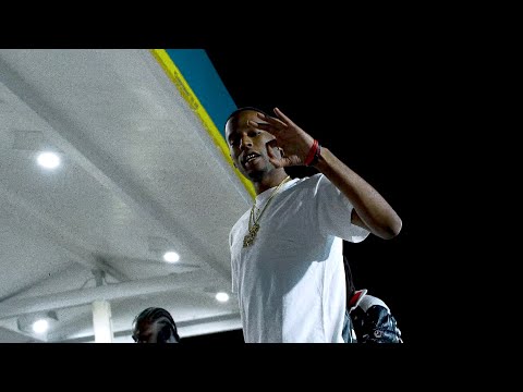 Skinny T - Big Skin (Official Video)