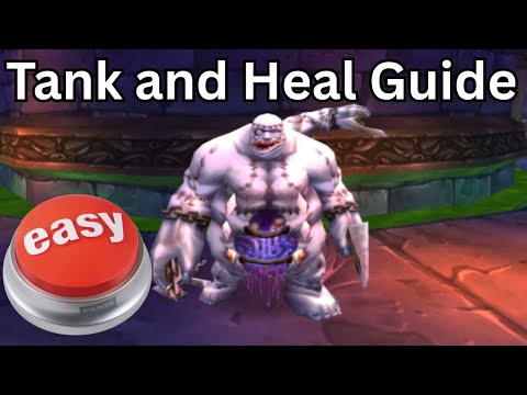 Don't Be Afraid of Patchwerk ...He's NOT That Tough