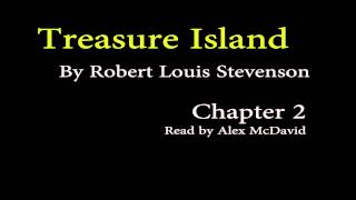 Treasure Island - Chapter 02 - Free Audiobook
