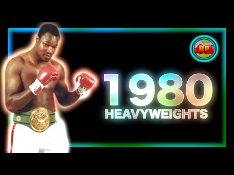 1980 | Heavyweight Boxing Documentary