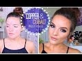 Copper & Cobalt Blue | Makeup Tutorial 