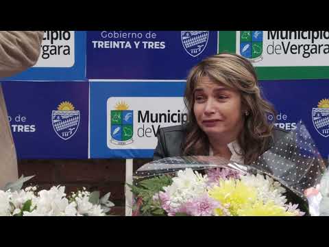 ASUNCION NAZARENA BARRETO VERGARA    HABLA MARIO SILVERA