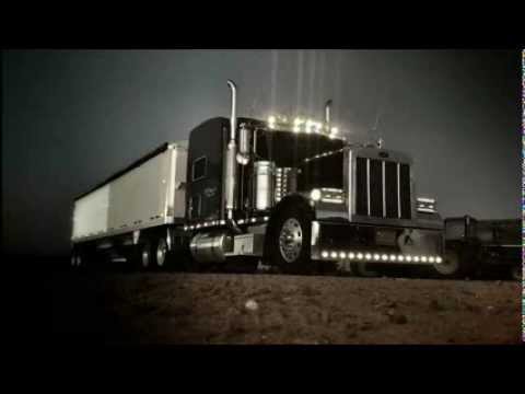 Grain Hauler Tribute