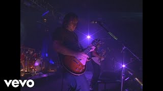 Cover art for The Crowing (live)