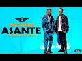 Macvoice ft Diamond platnumz-Asante (official music video
