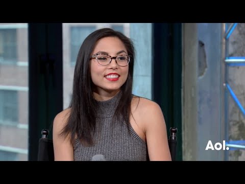 Anna Akana On "Miss 2059" | BUILD Series