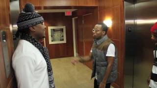 Dj Charlie B Ft. Harvey Stripes & Tory Lanez- Grey Goose Diet Behind Scenes PT.2