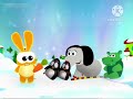 MERRY CHRISTMAS EVERYONE BabyTV Pim And Pimba Ident 2009 BabyHood JCS Post Productions