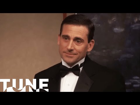 Singing Goodbye to Michael: 9,986,000 Minutes | The Office US | TUNE