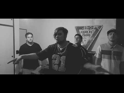 SIERRAS CHICAS RPRSNT VOL.5 - KICHO x TUMBA (prod. Abeatrecords)