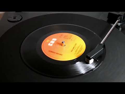 David Essex - Hold Me Close (1975 7" Single)