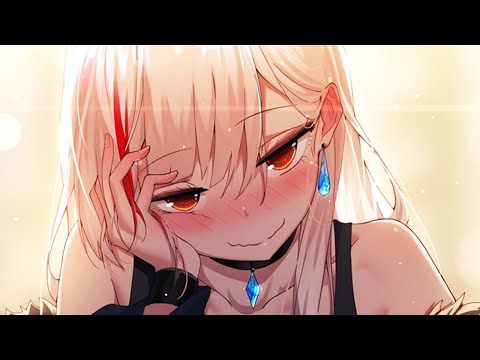 Nightcore - Cards | Lyrics
