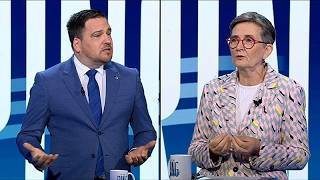 La UE choca por la ayuda y la cuota de menores para Ceuta