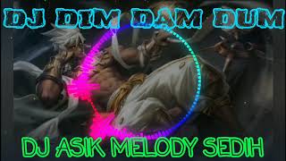 Download lagu DJ DIM DAM DUM ( MY NAME IS ) BY FIKRAM PAPUTUNGAN mp3