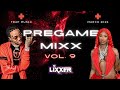 PreGame MiXx 9 | 2024 New Hip Hop Mix | Best New Rap Songs