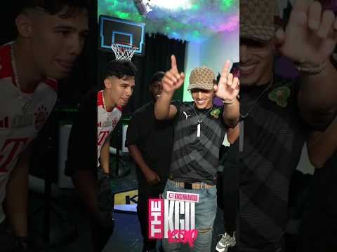 KGO RAP Ft Bramsito et Moha K