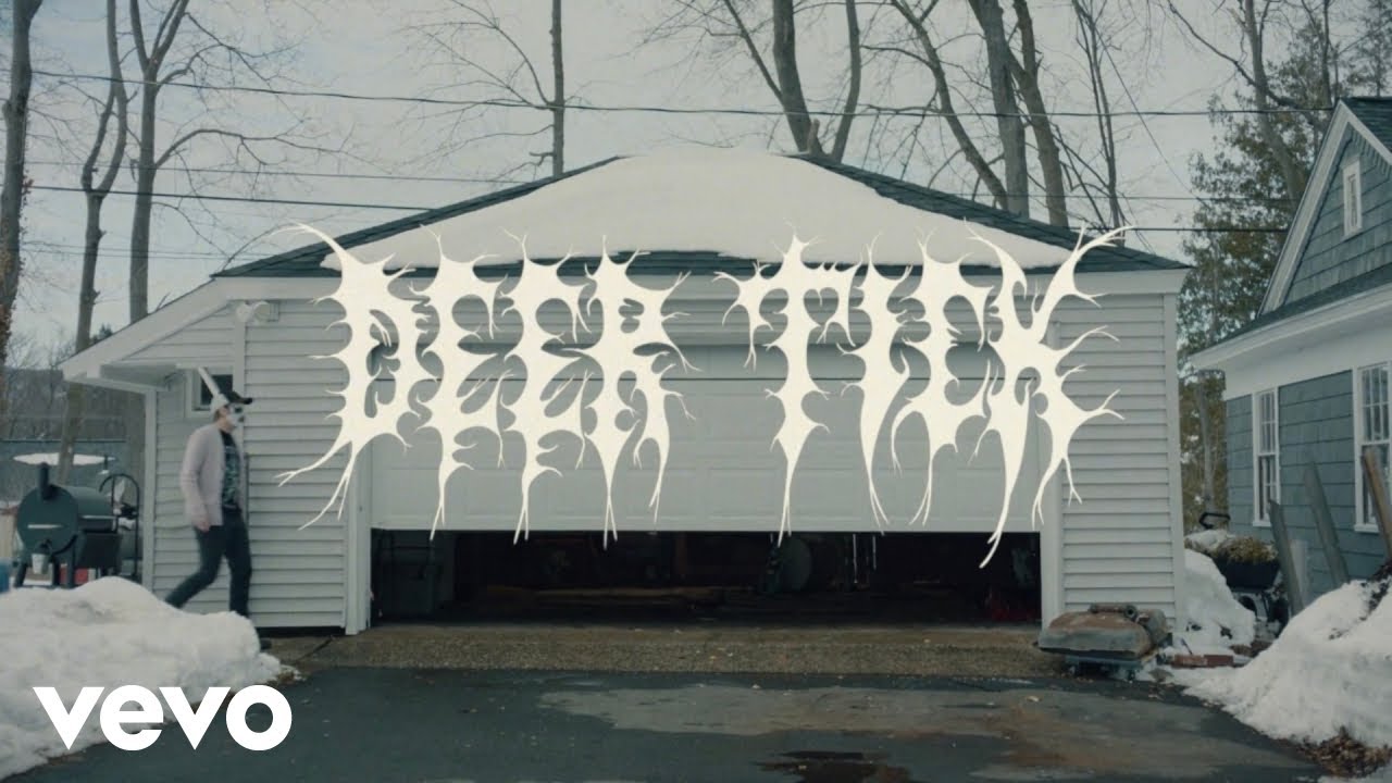 Deer Tick - Mary Singletary (Official Video) - YouTube