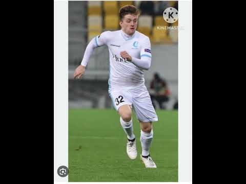 Thomas Foket 🍰🎉 Happy Birthday  /Feliz Cumple 💥 Futbolista ⚽