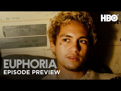 euphoria | season 2 episode 3 promo | hbo
