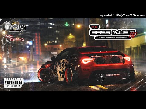 Jossef, Jamby "El Favo", Eix - Persia - (Remix) |BASS