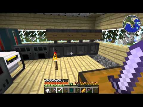 [S5E20] EEPower - Applied Lunacy