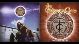 Freedom Call - Carry on