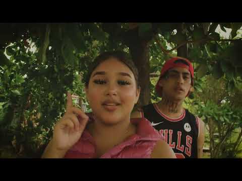Skinny D - "BUSCANDO LA PLATA" ft. Zhary G (Official video) Prod; @josscontrola9137