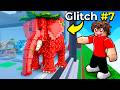 I Added Old Glitches To Troll Emma In Steal A Brainrot