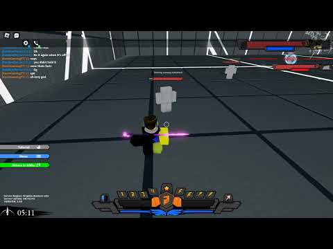 My 409 combo for Secare (Black magic 2)