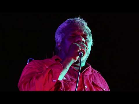 Yilila - Red Flag - Numburindi Festival 2018