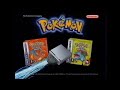 Pub FR Spot TV HD Pokémon Version RF VF GBA 2004