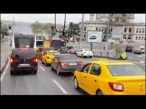 Istanbul To Bursa Trip Vlog (Part 5)