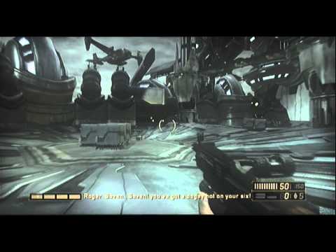 Resistance: Fall of Man Walkthrough Episode 42: Final Push