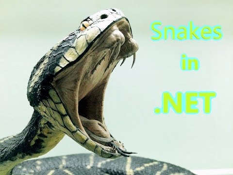 Pythonnet Embedding Python In Net