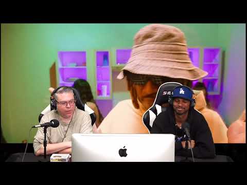 Joyner Lucas Ft. Future - Blackout (Not Now, I’m Busy) (Reaction)