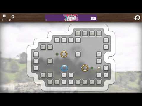 Quell Shelf 5 Stage 1 Level 1 Perfect Walkthrough