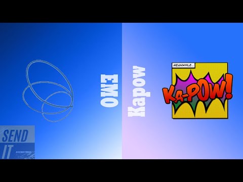 UKU National League 2021 - EMO vs Kapow